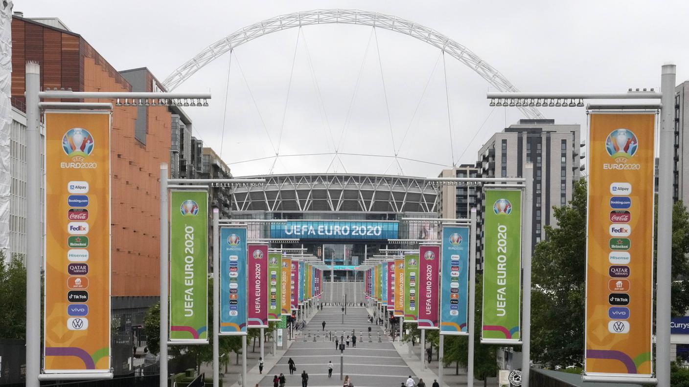 Wembley