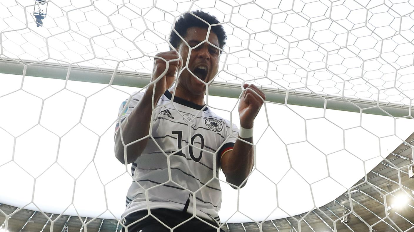 Gnabry