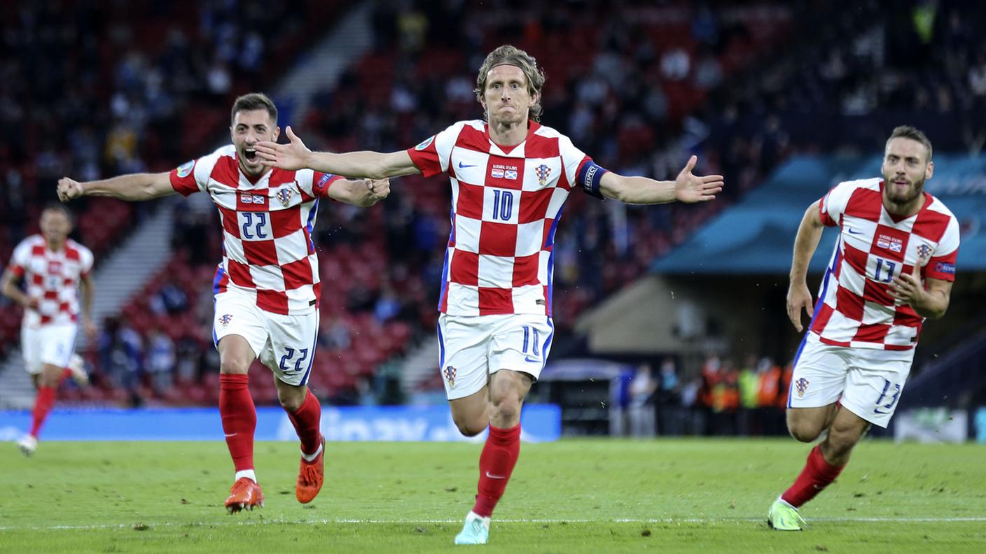 Modric