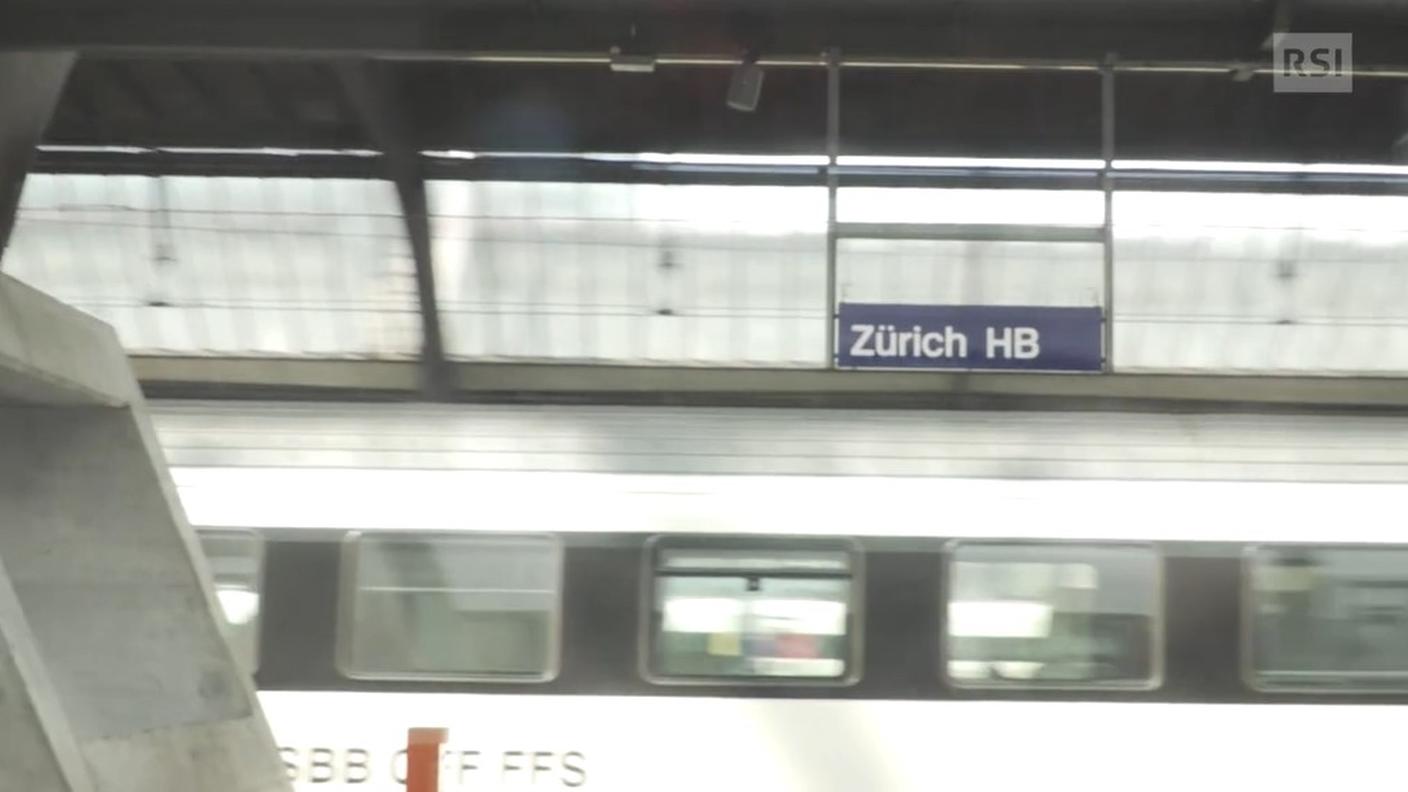 Il viaggio finisce qui