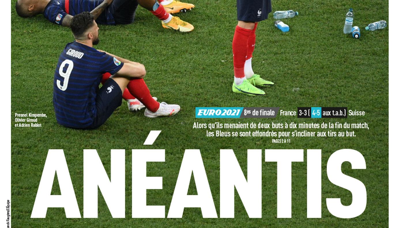 L'Équipe