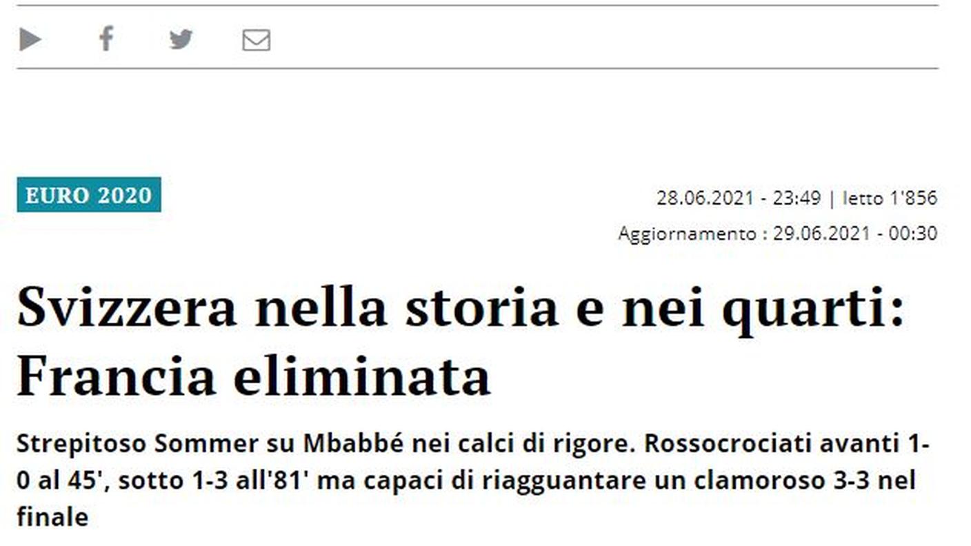 Le Regione