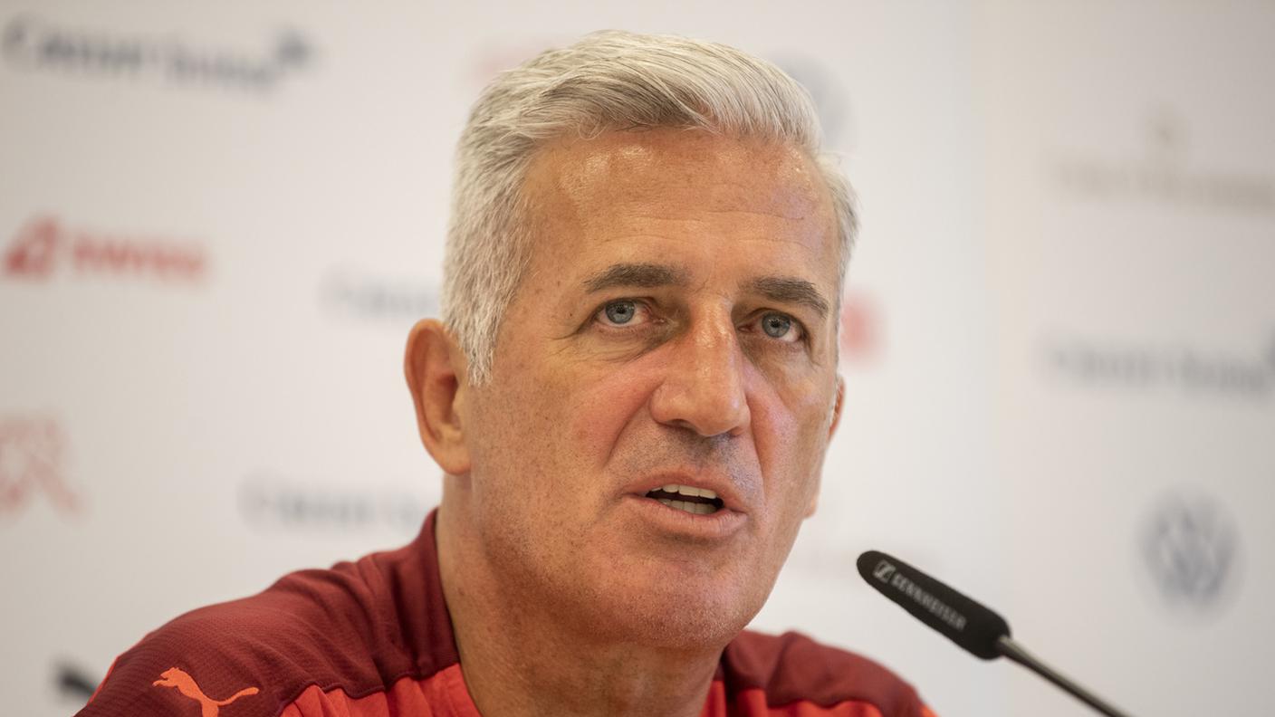 Vladimir Petkovic