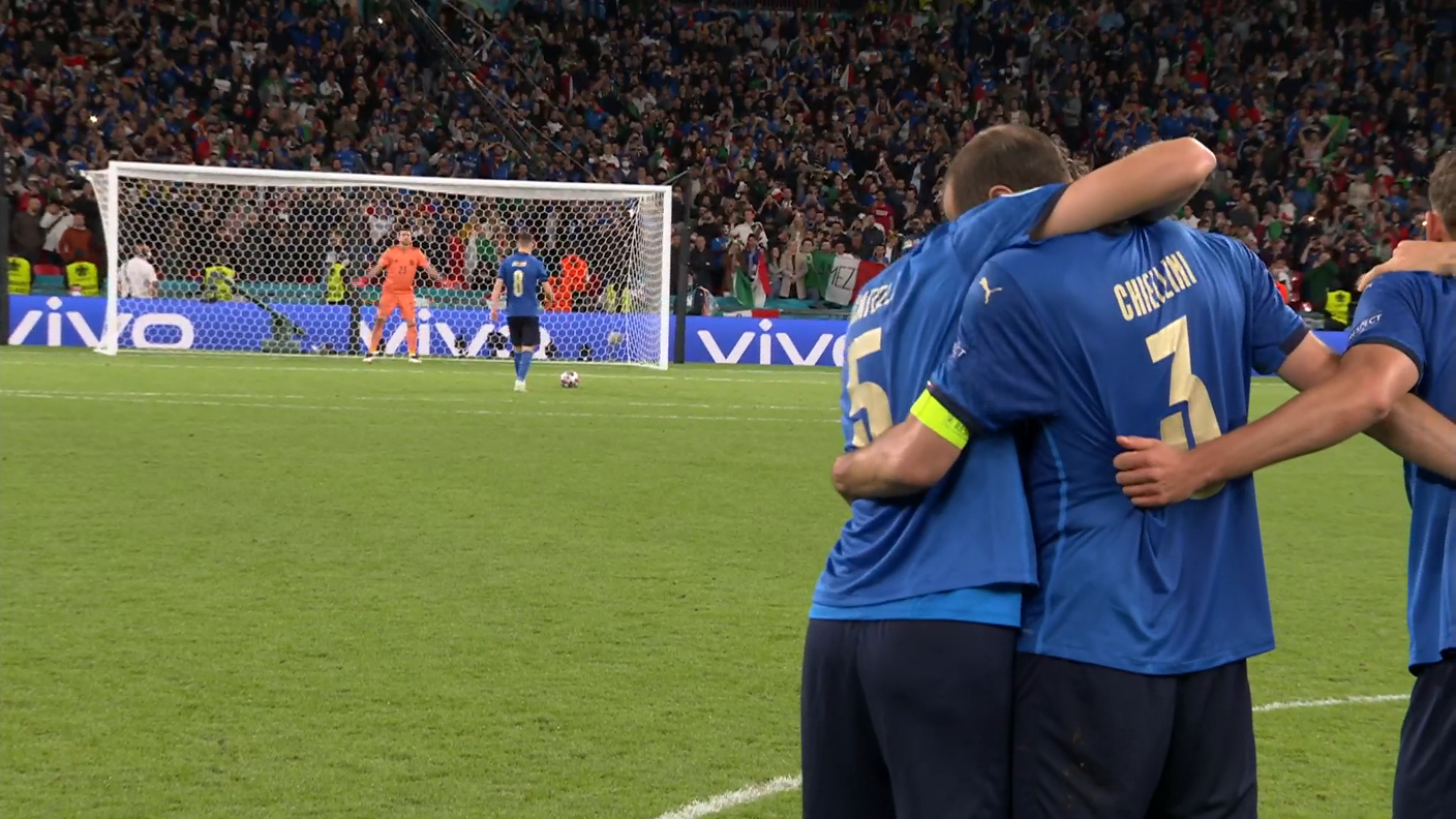 Jorginho