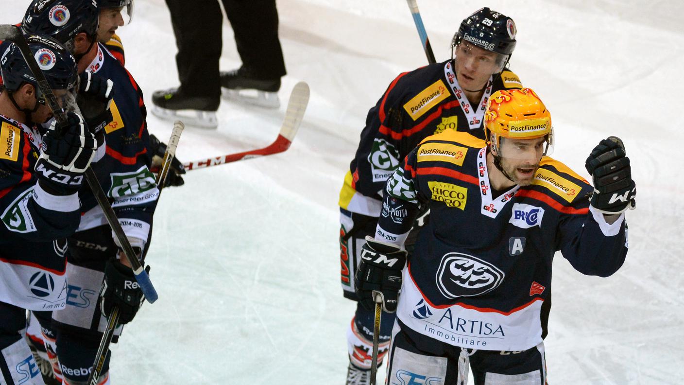 Quarta doppietta per Giroux