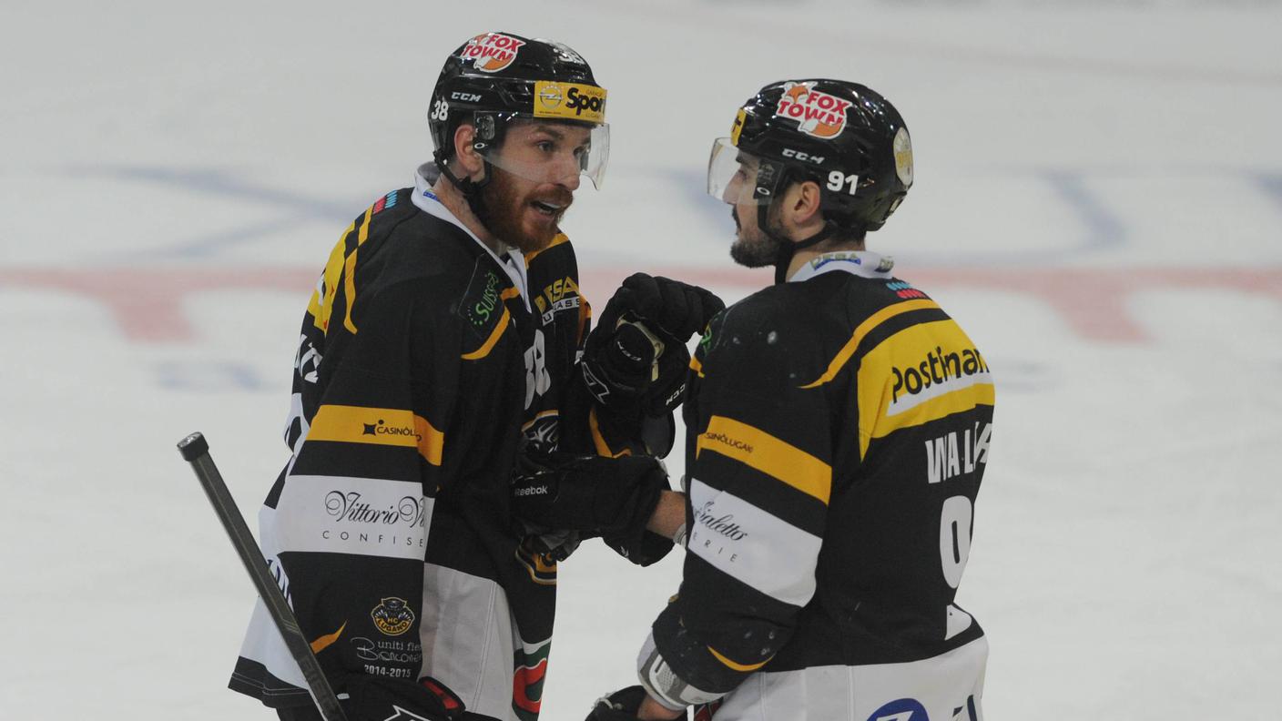 Il ticinese ci crede