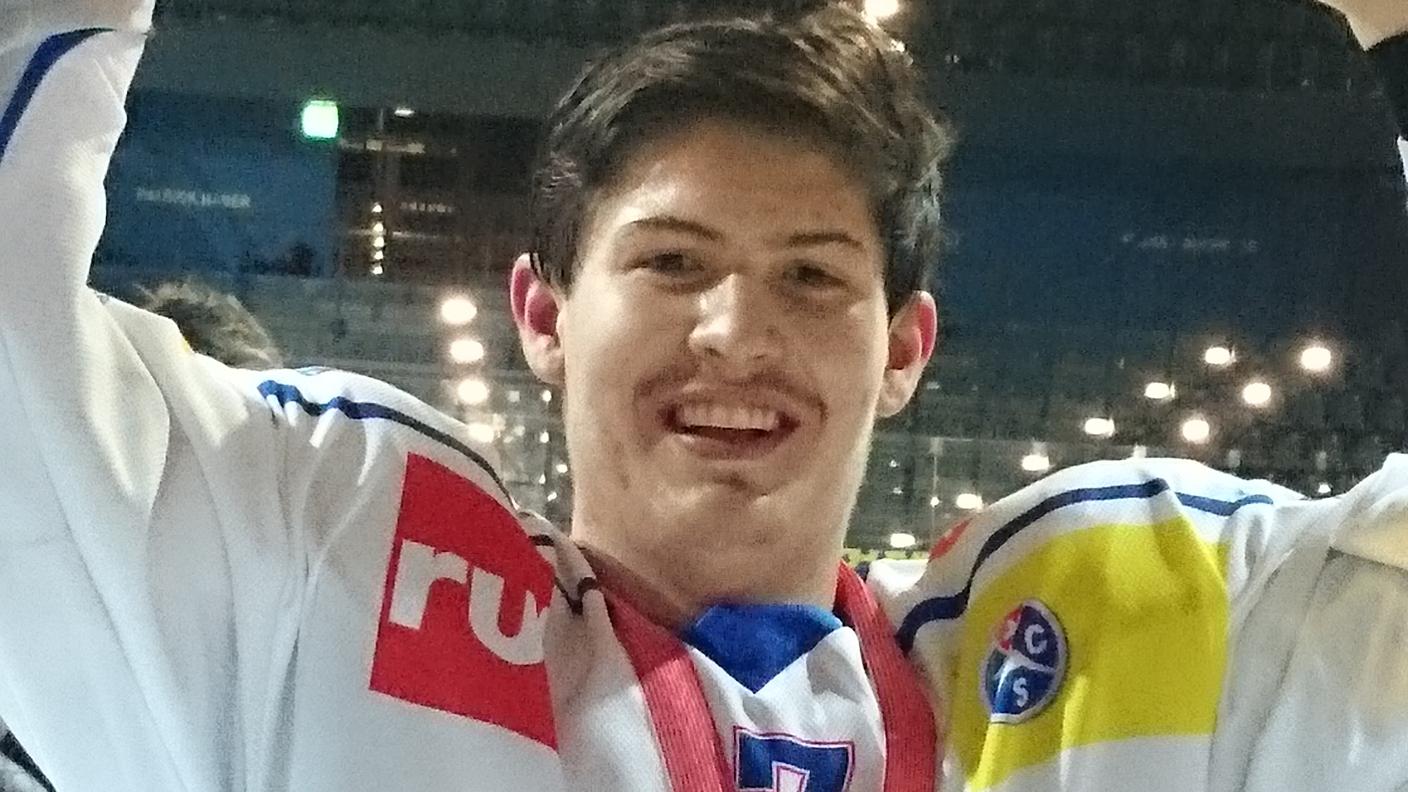 Da Lugano a Zurigo per vincere due titoli nazionali giovanili