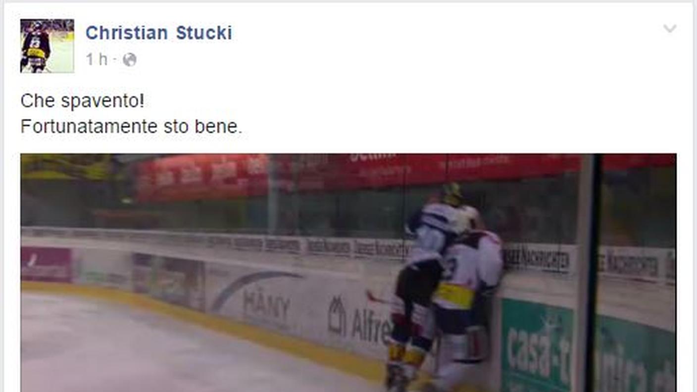 Christian Stucki