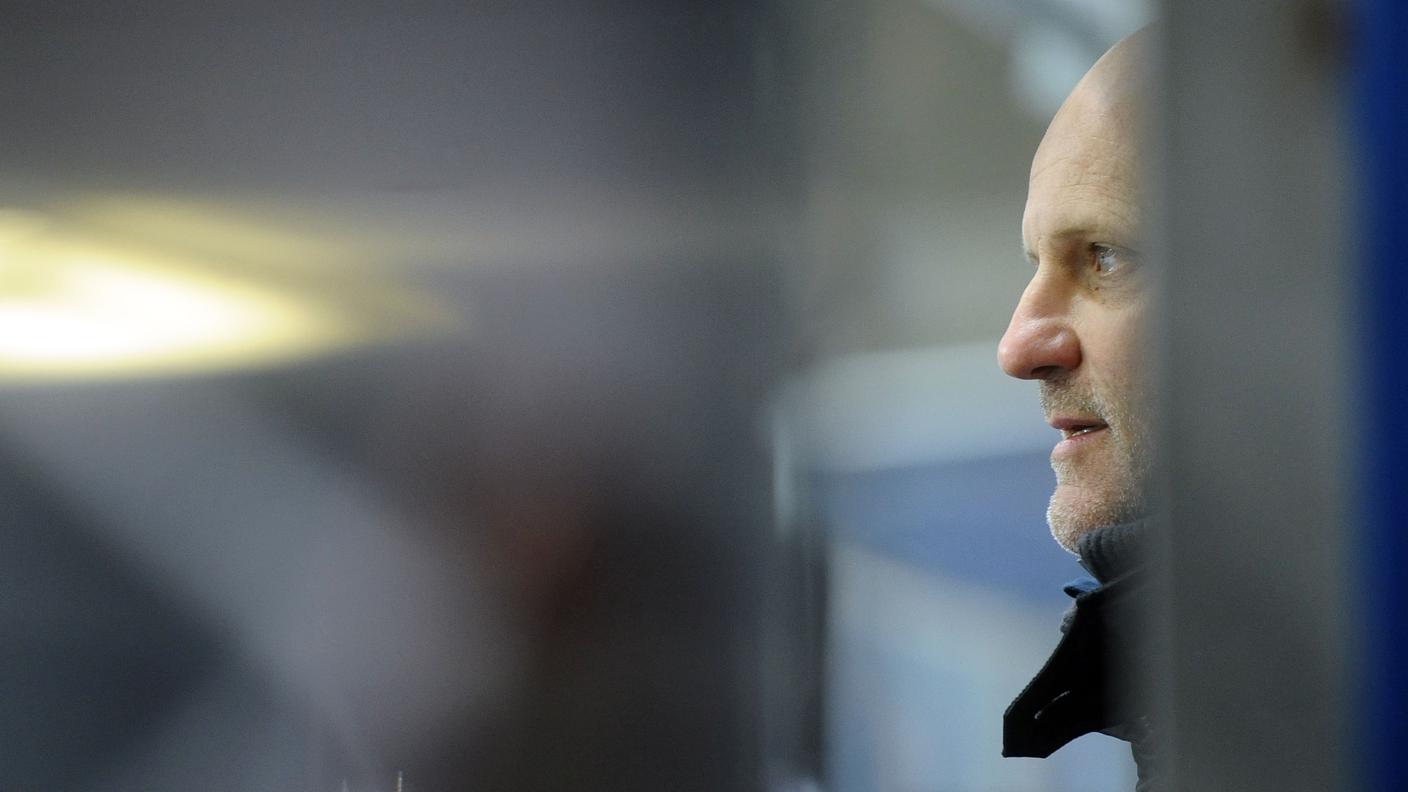 A volte ritornano: il Langnau scommette su Benoit Laporte