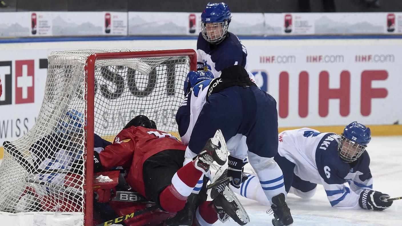 Ora contro il Canada per il terzo posto
