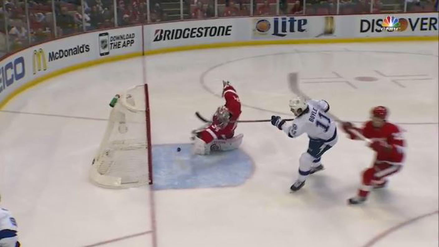 A volte non bastano nemmeno queste prodezze