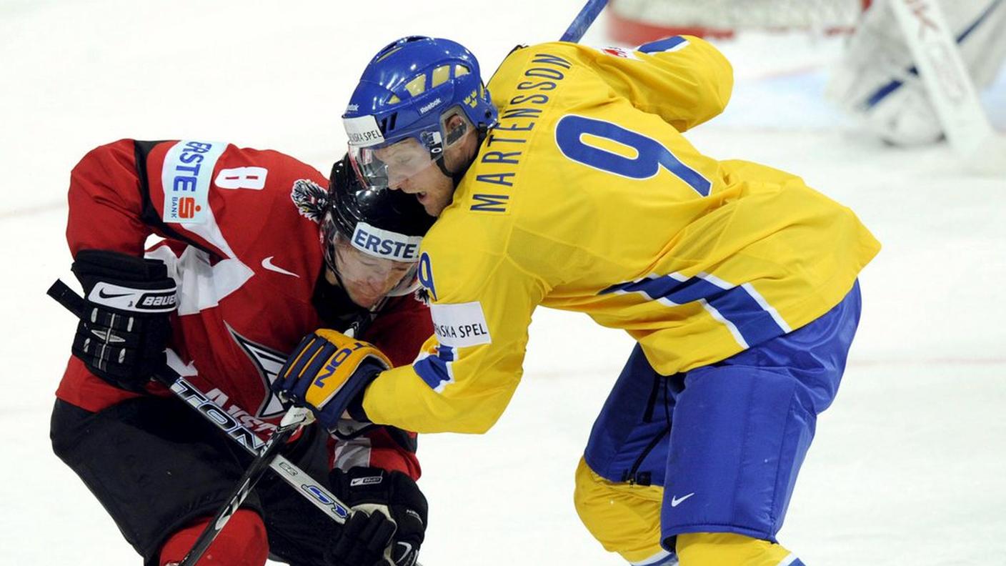 Con la maglia della Nazionale 