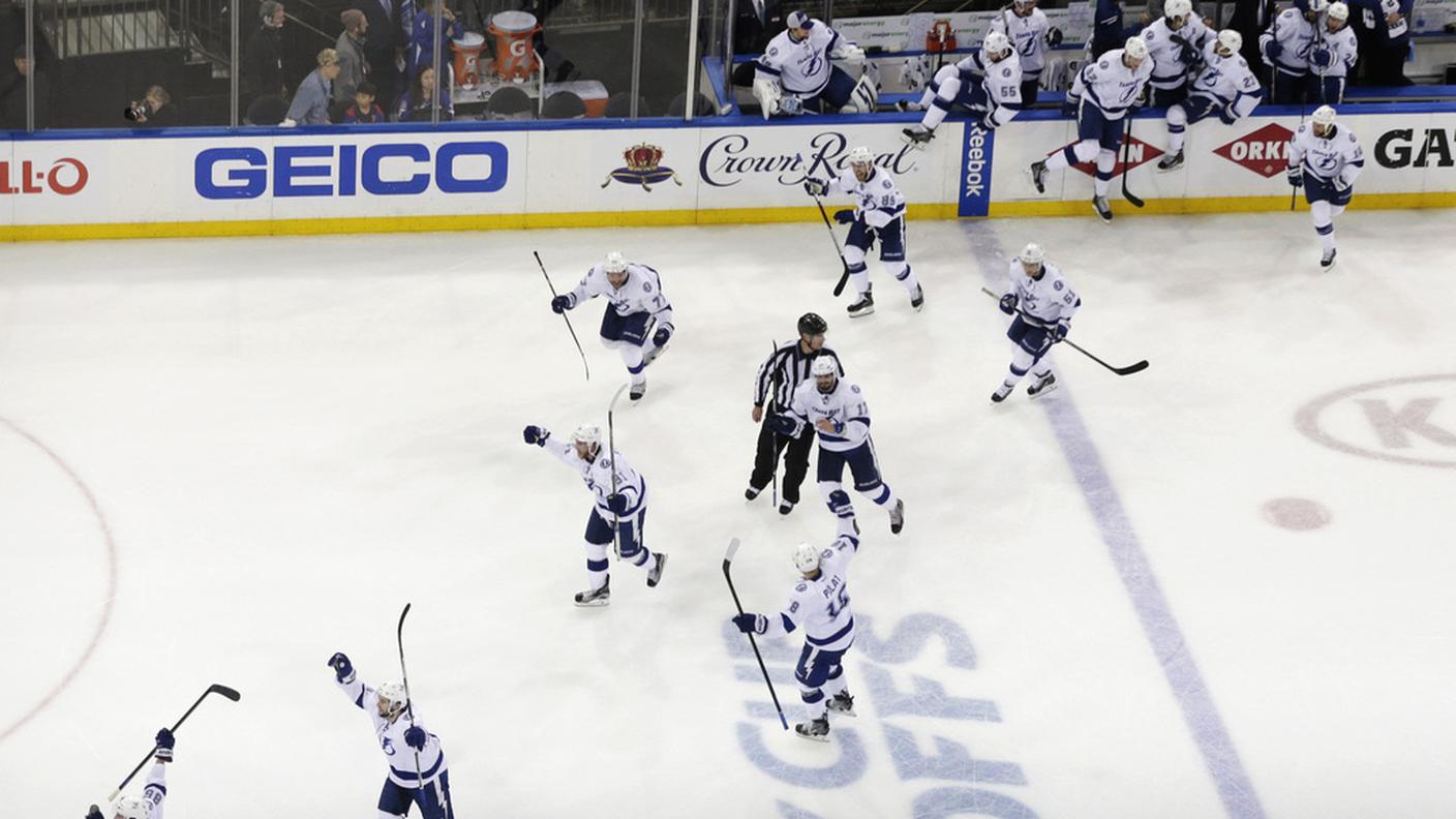 A caccia di una seconda Stanley Cup