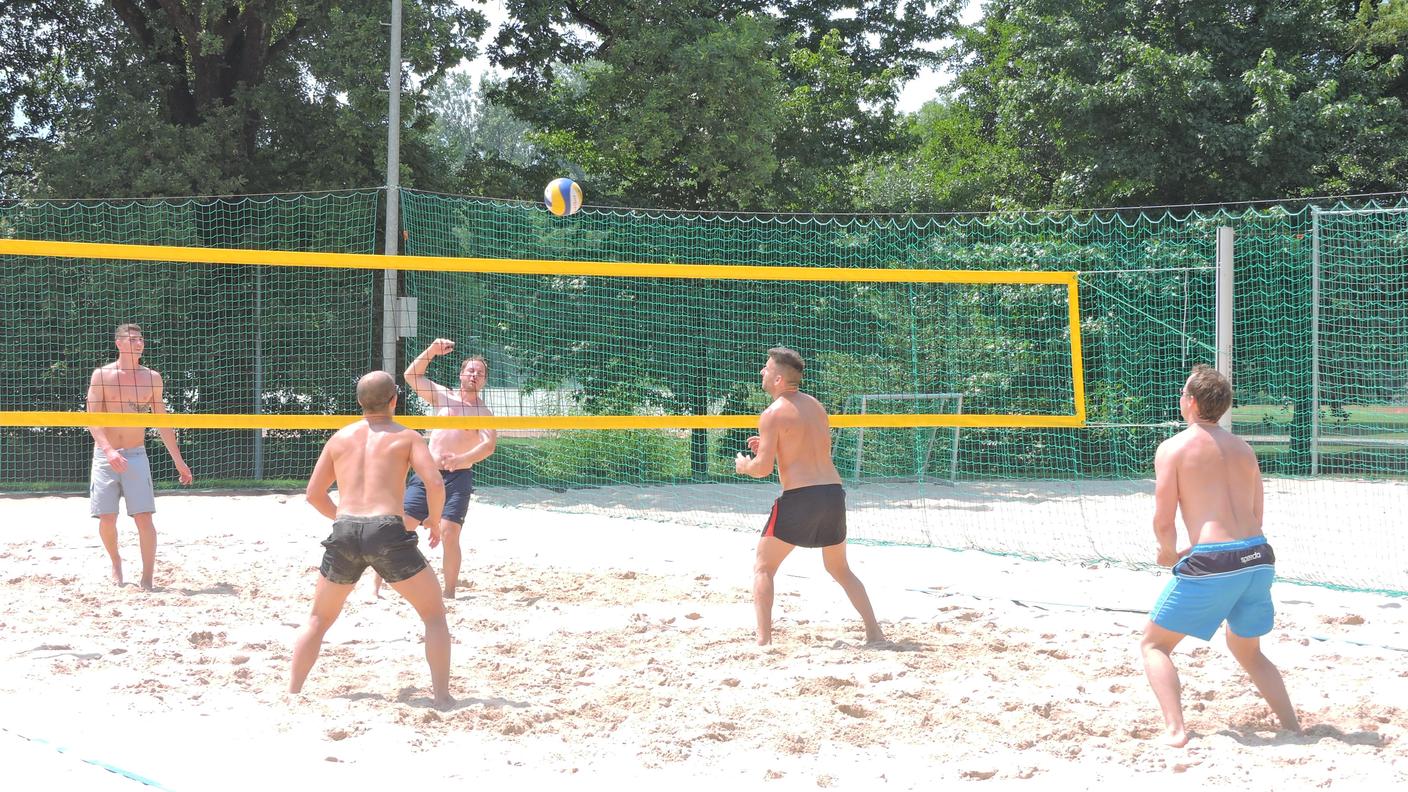 Pomeriggio diverso