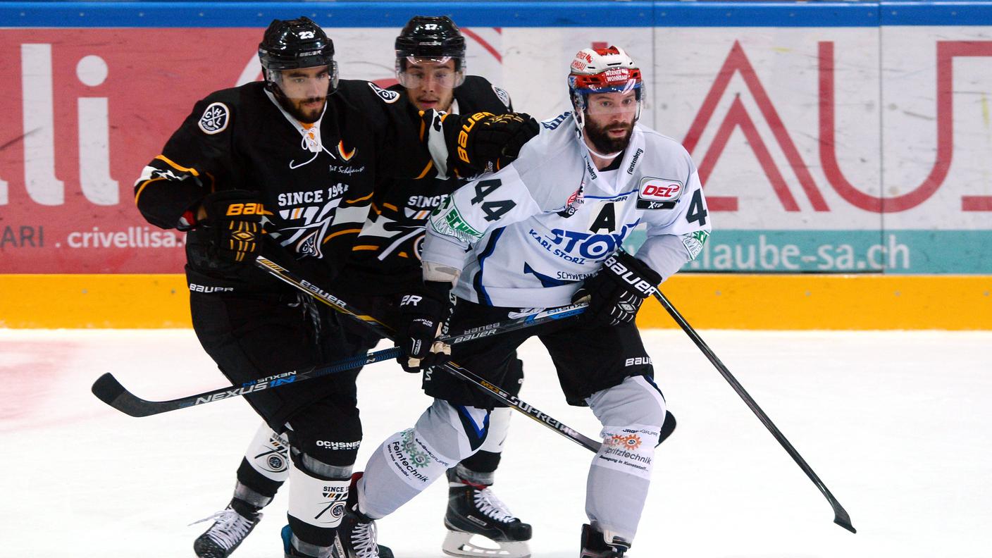 Il 20enne in pista nella prima amichevole