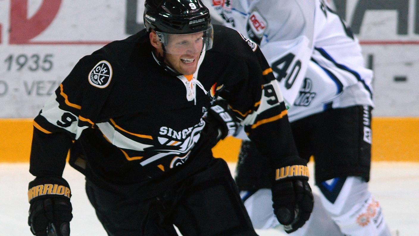 Tony Martensson