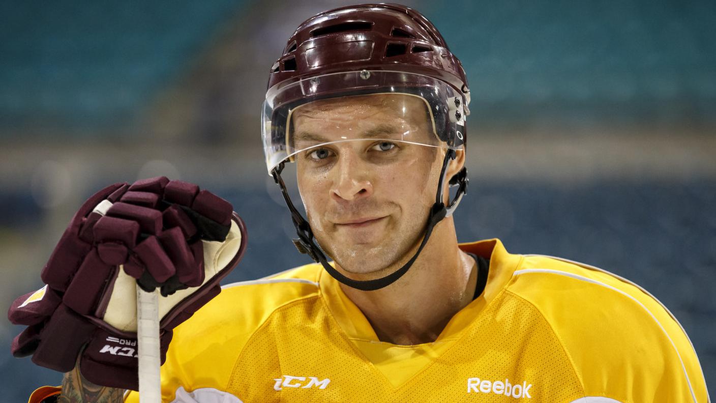 Johan Fransson