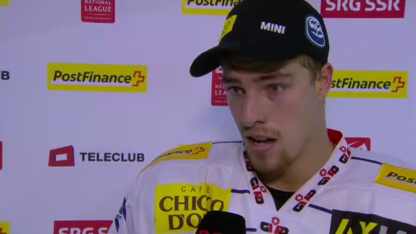 Doppietta e game winning goal