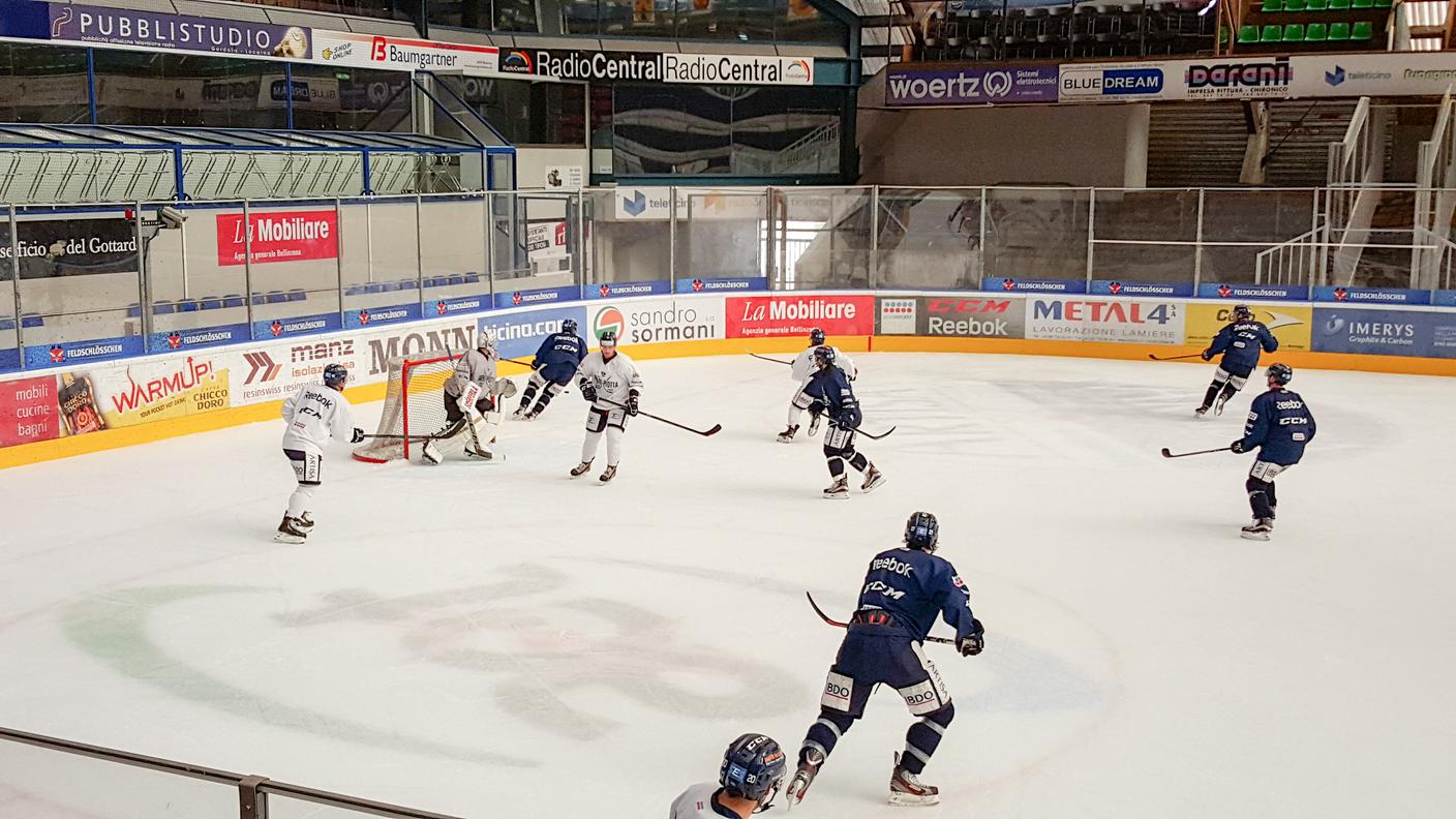 Prove di powerplay