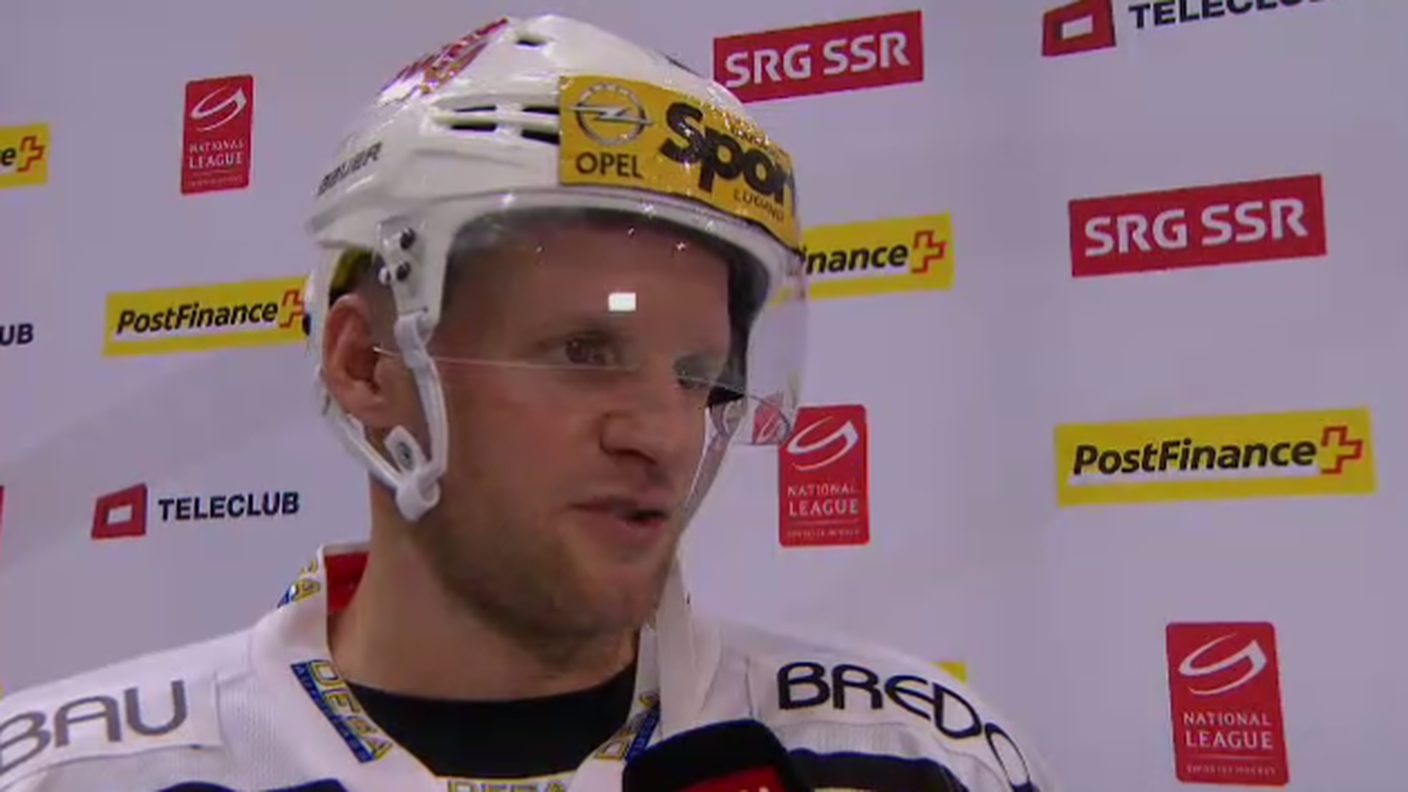 L'attaccante svedese