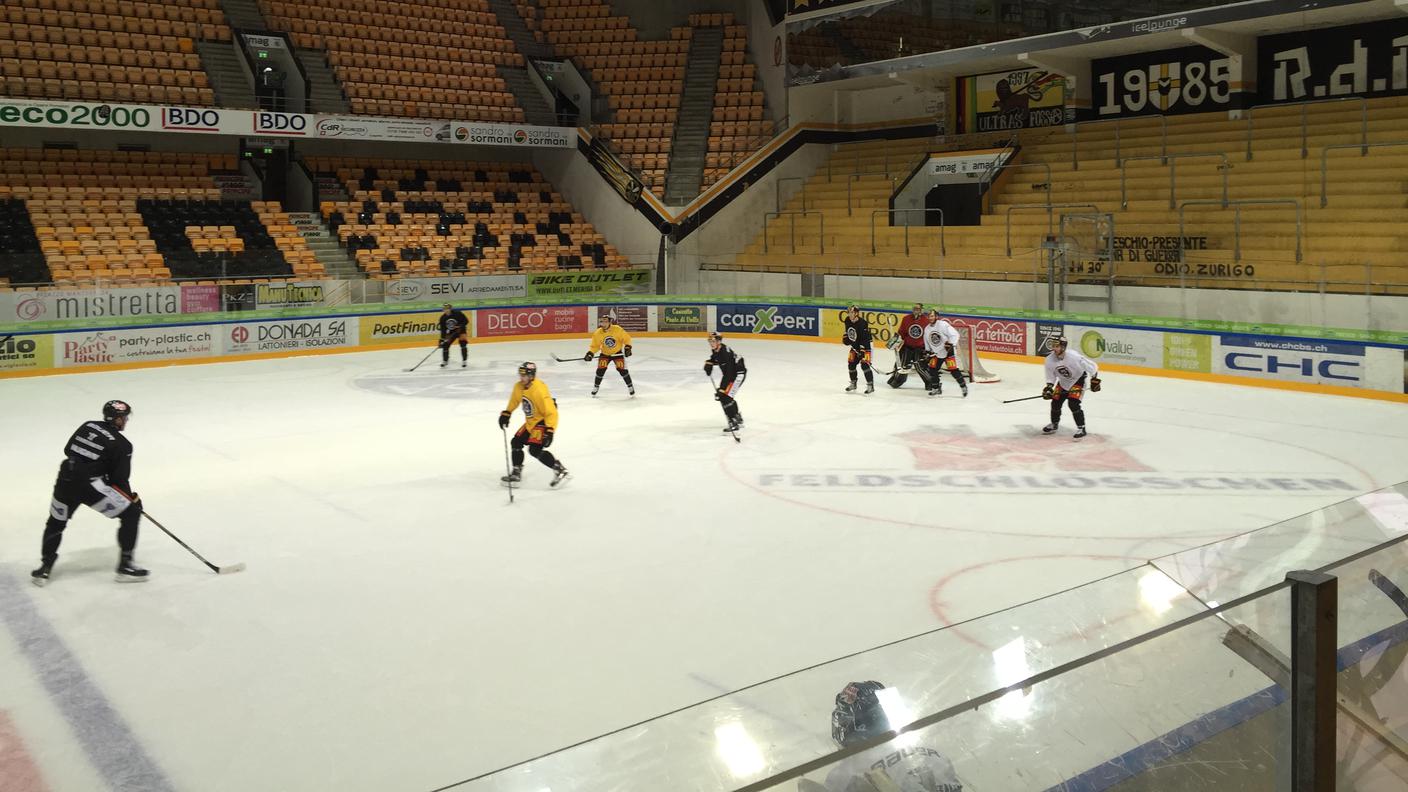 Power play