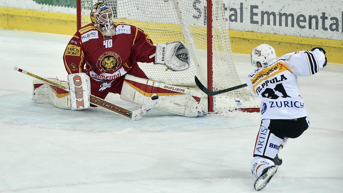 Ilari Filppula