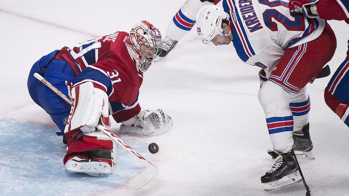 Price chiude la porta ai Rangers