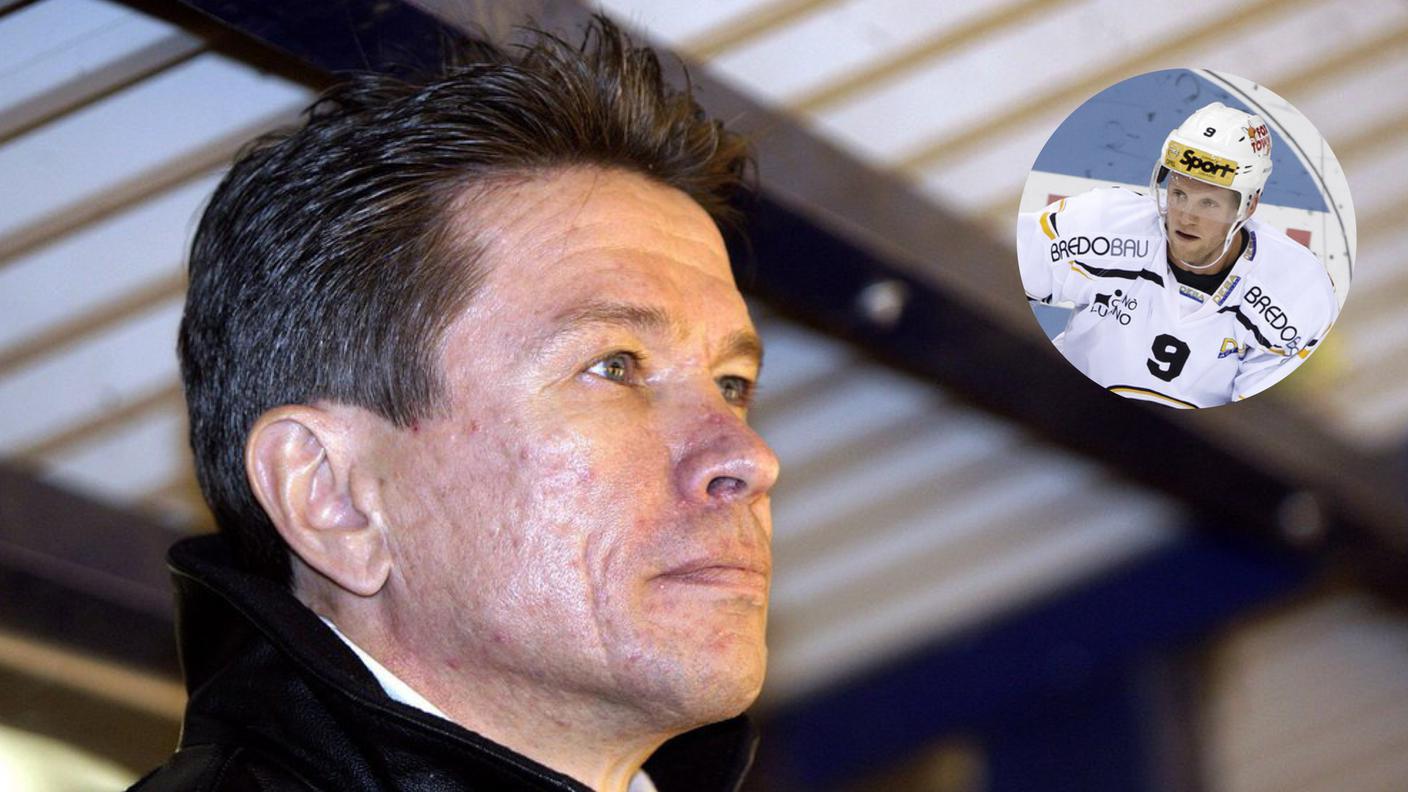 Convinto che Martensson sia un bel giocatore