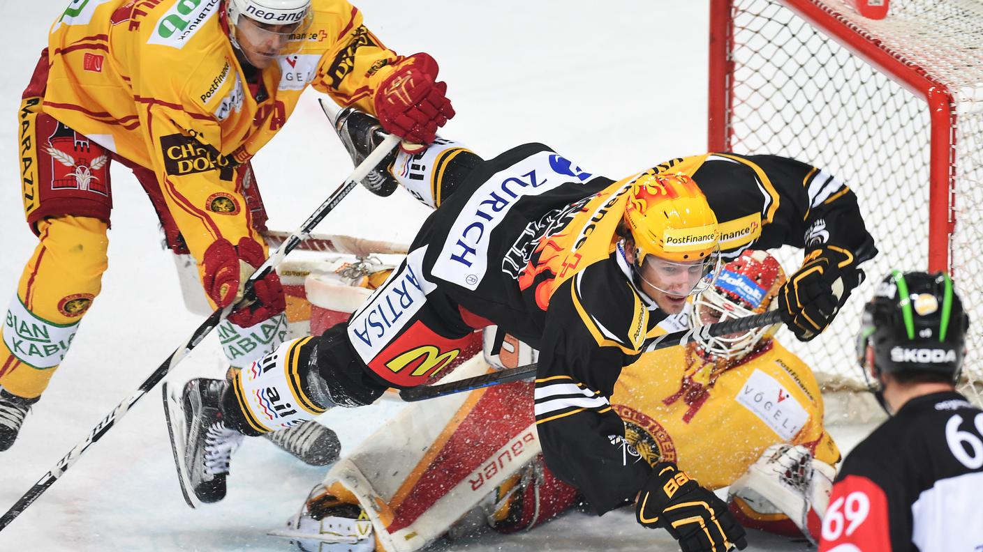 Luganesi pronti a ributtarsi nella mischia