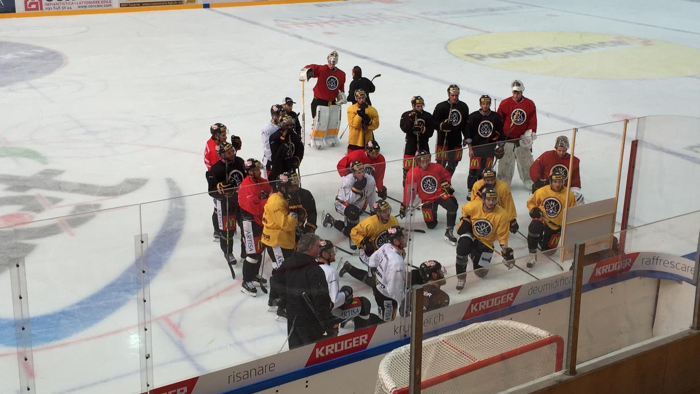 Spiegazione dell'esercizio