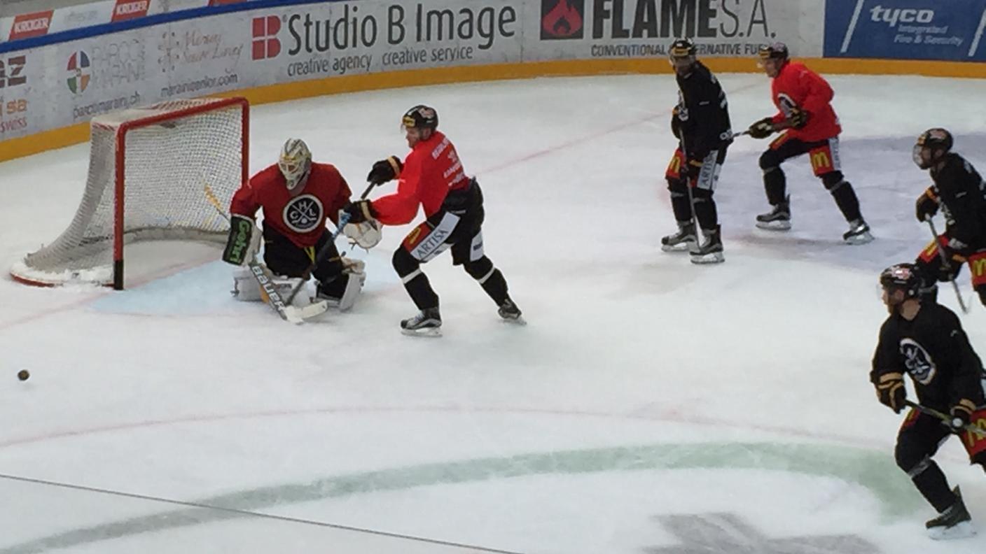 Parata di Merzlikins