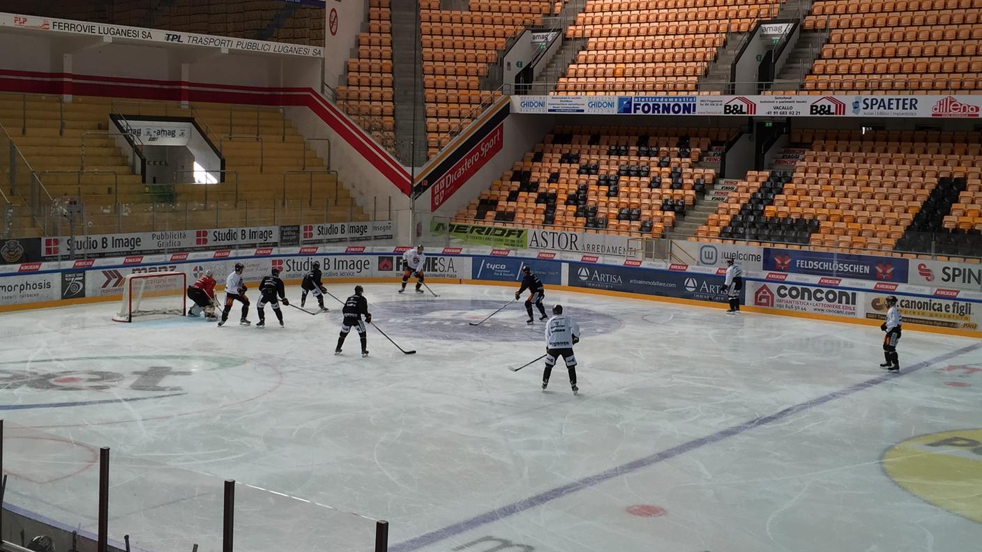 Prove di powerplay