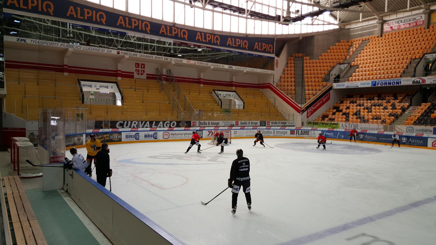 Il powerplay