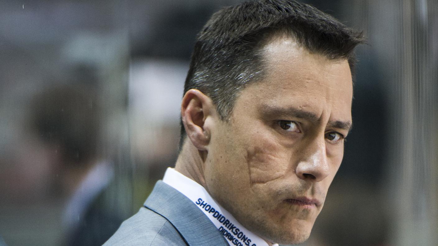 Boucher licenziato
