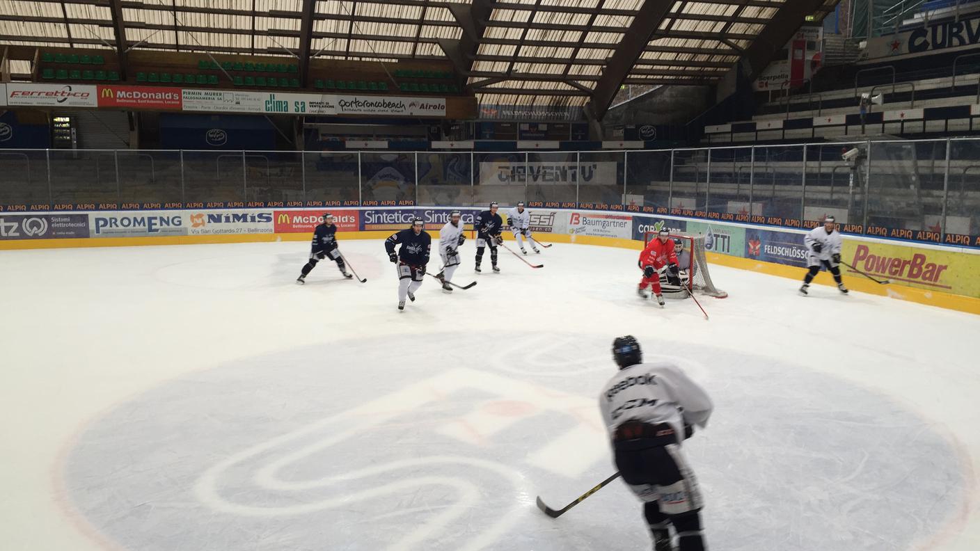 Prove di powerplay