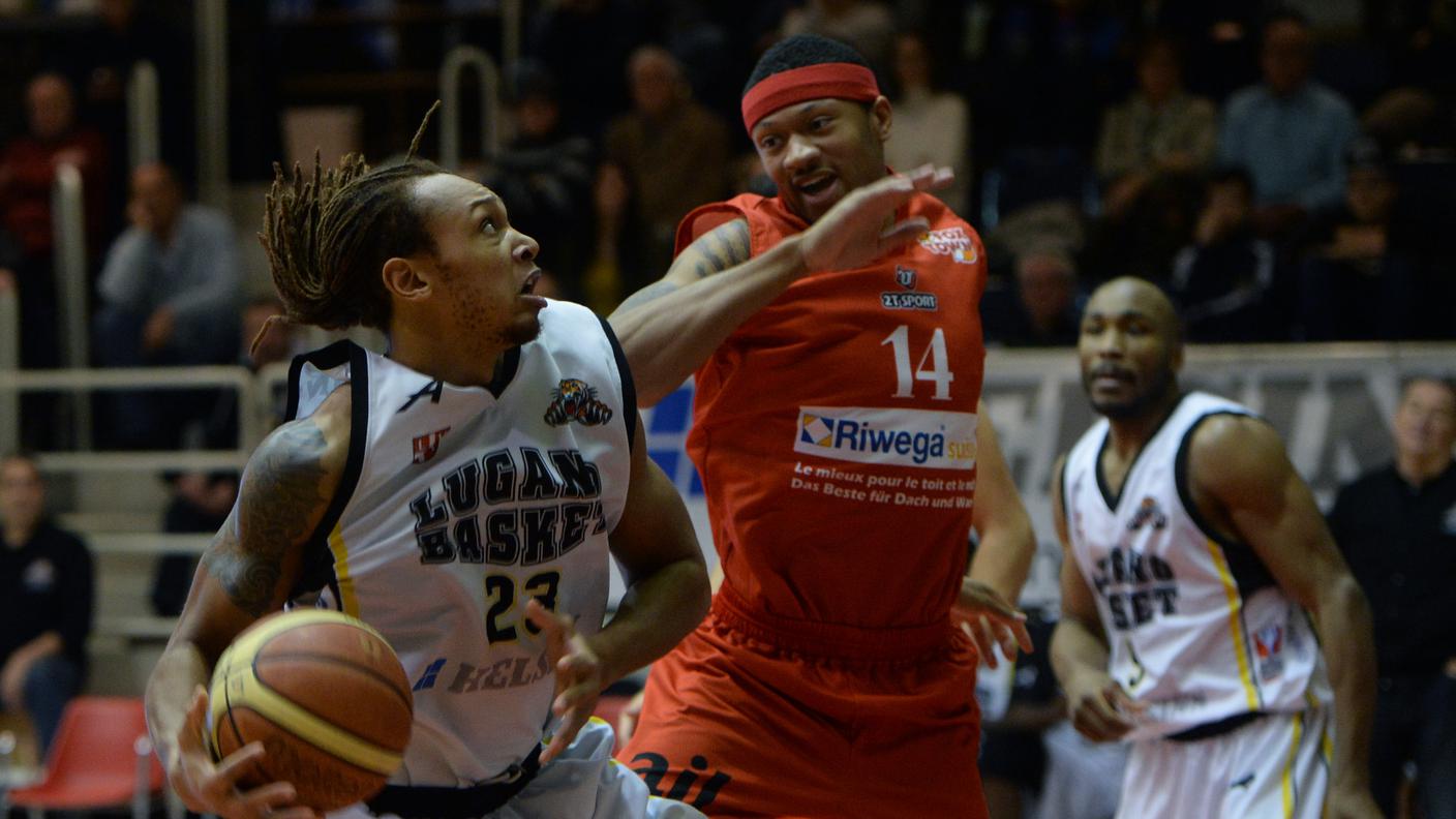 Nel 2014 s'imposero i Tigers