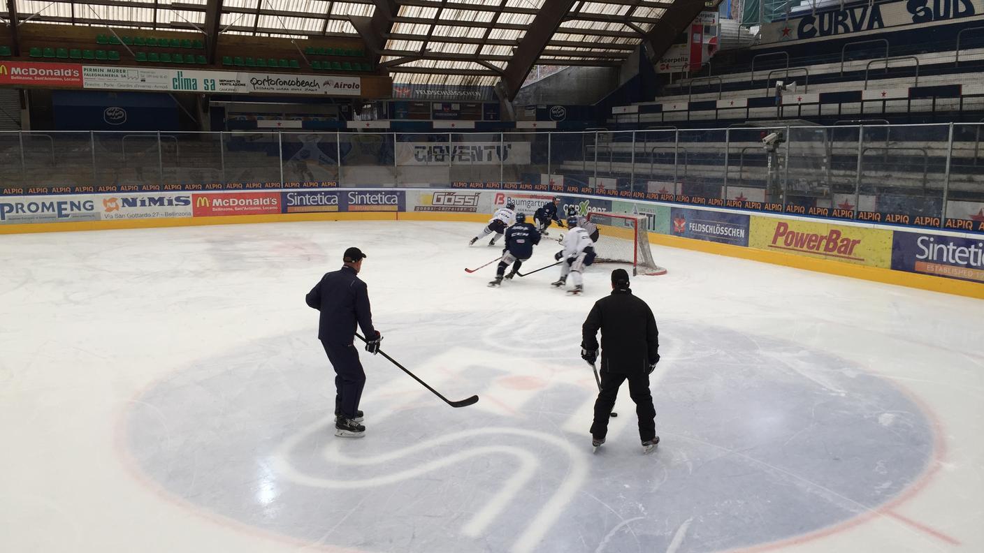Kossmann e Scandella dettano il ritmo nel 2 contro 2