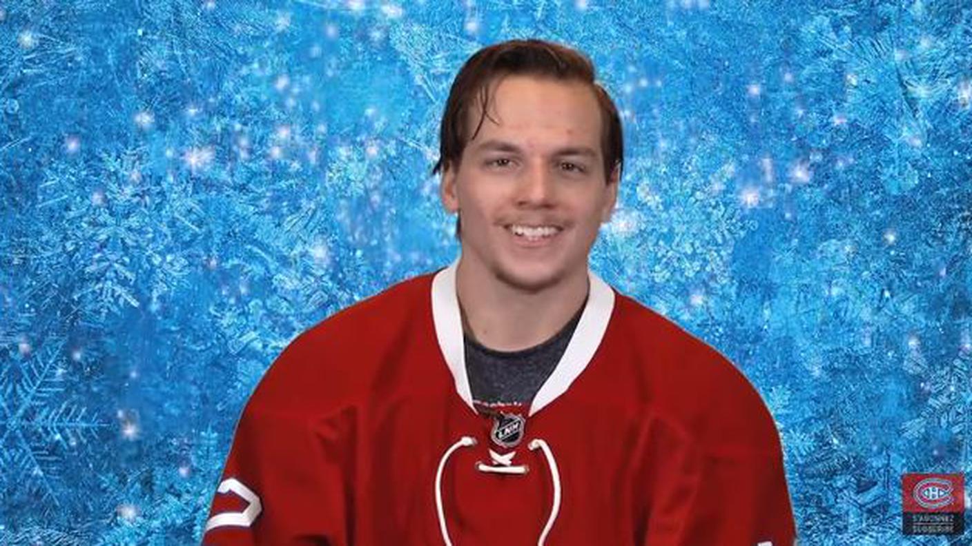 Sven Andrighetto