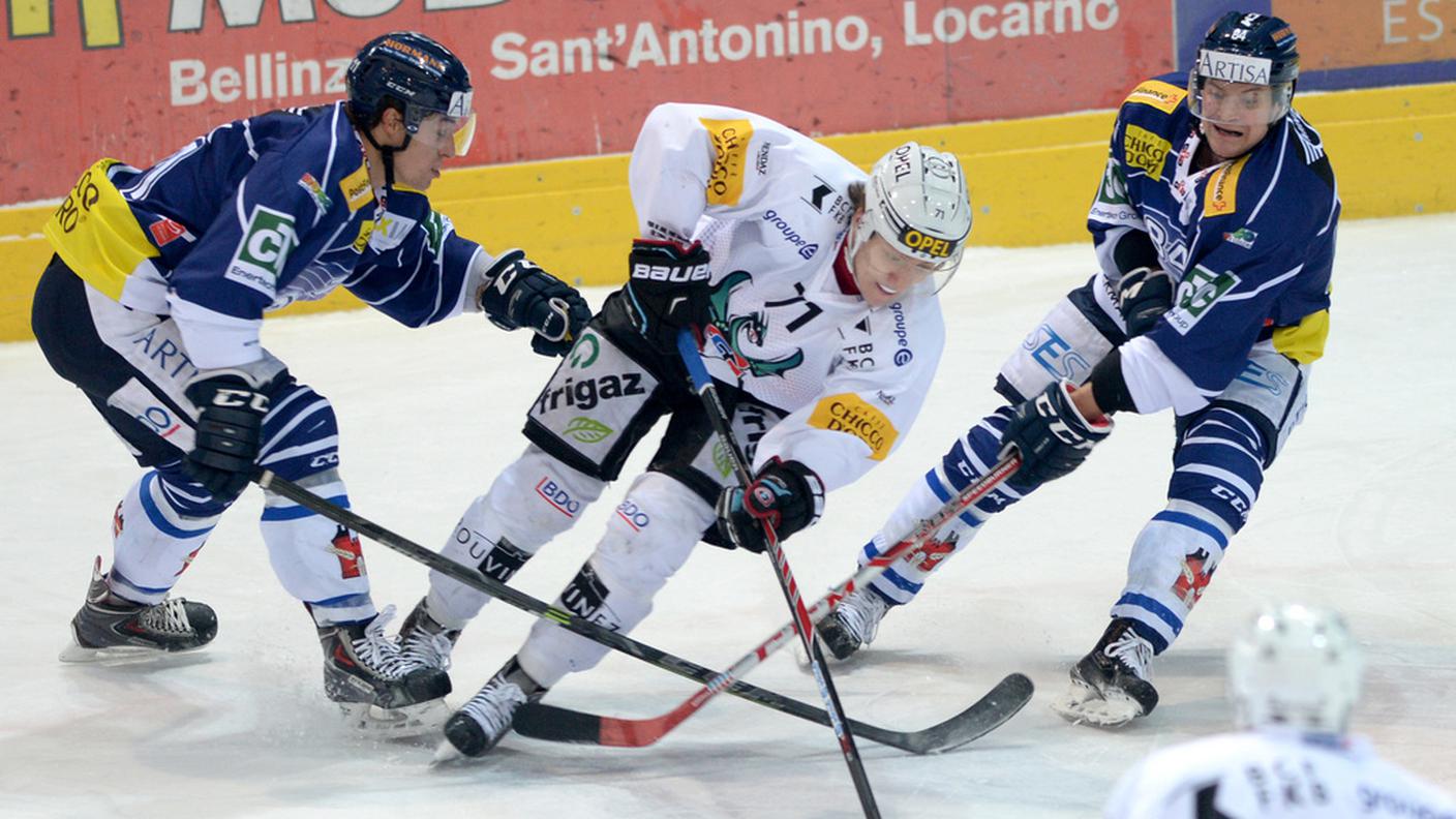 Due successi importanti nel weekend