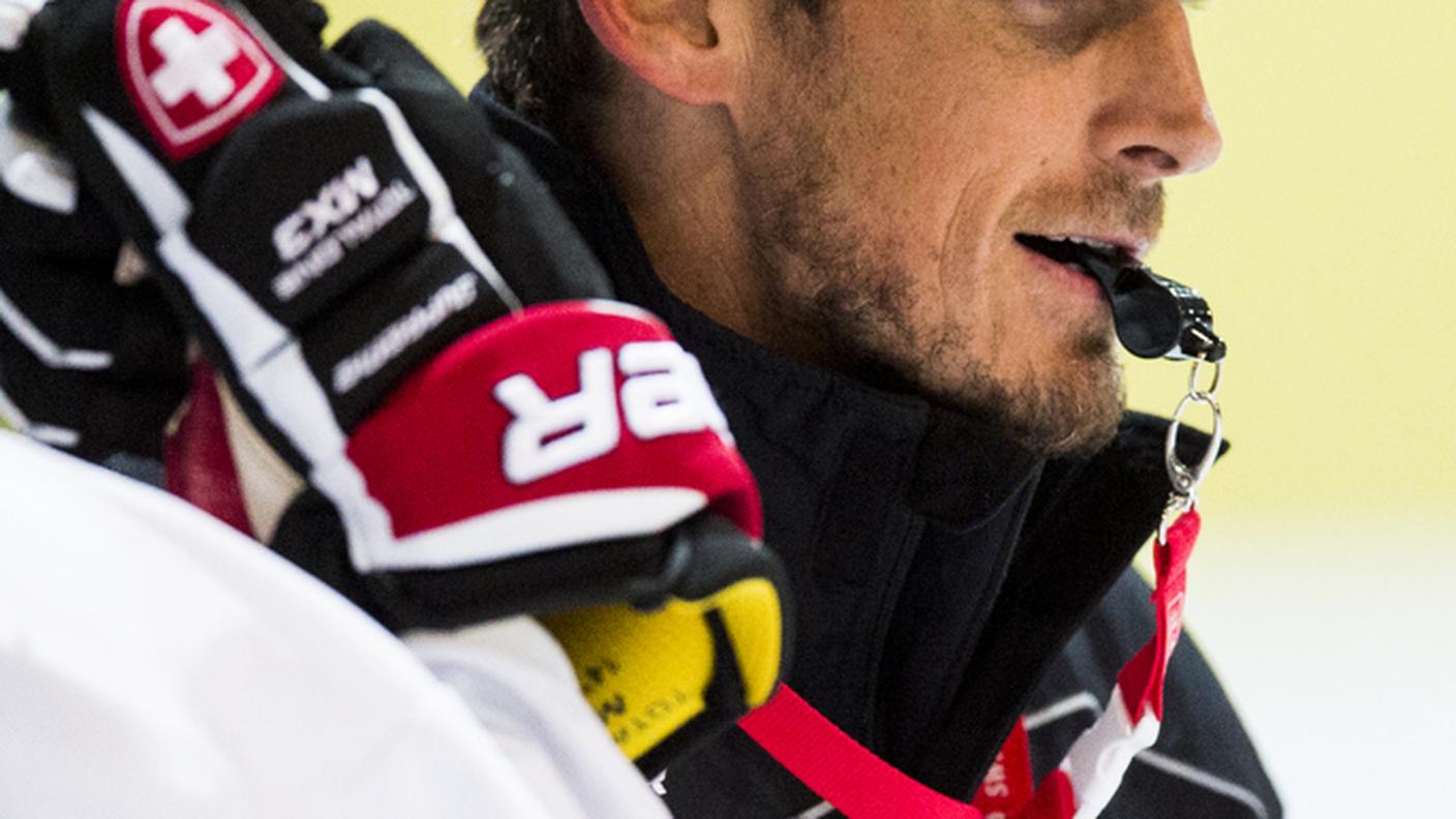 Il coach della Nazionale