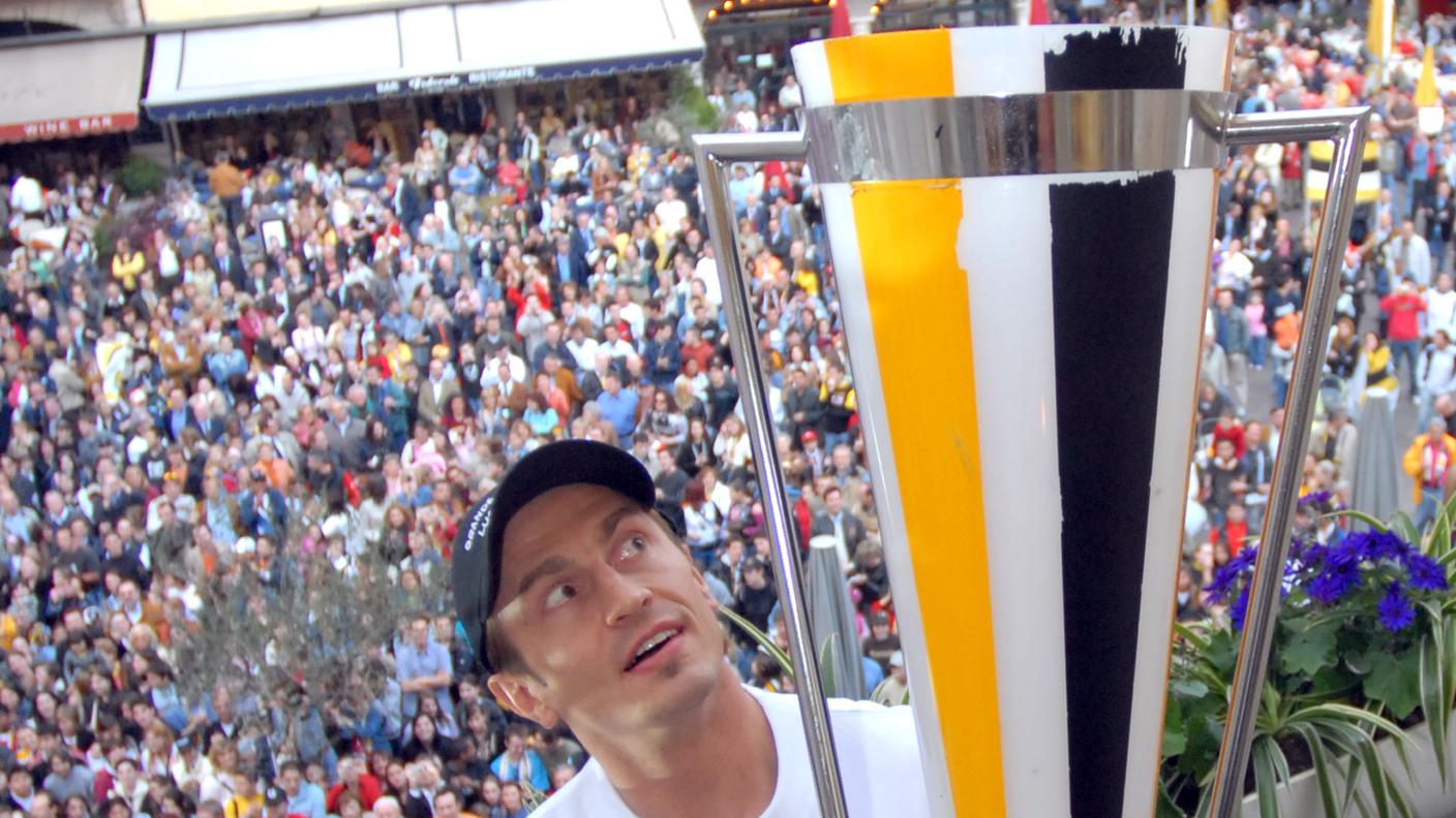 Ville Peltonen