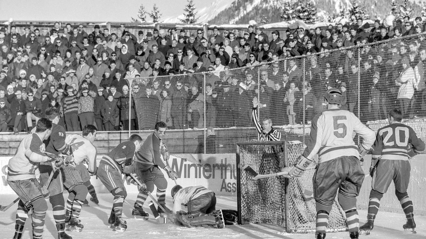 Correva l'anno 1966