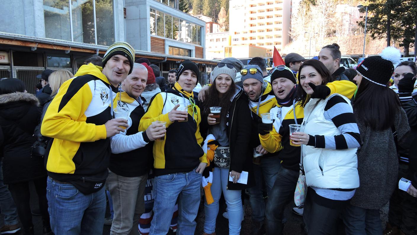 Tifosi Spengler