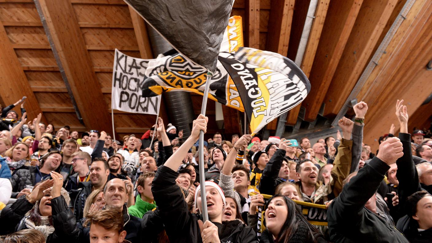 Tifo bianconero