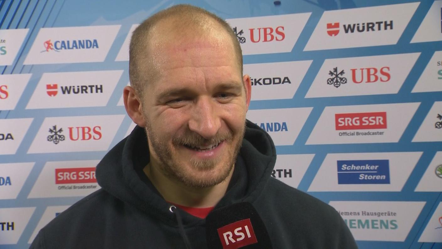 Il capitano bianconero