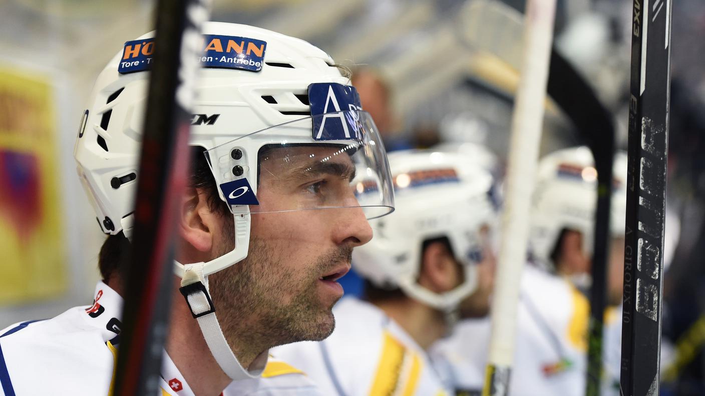 Alexandre Giroux