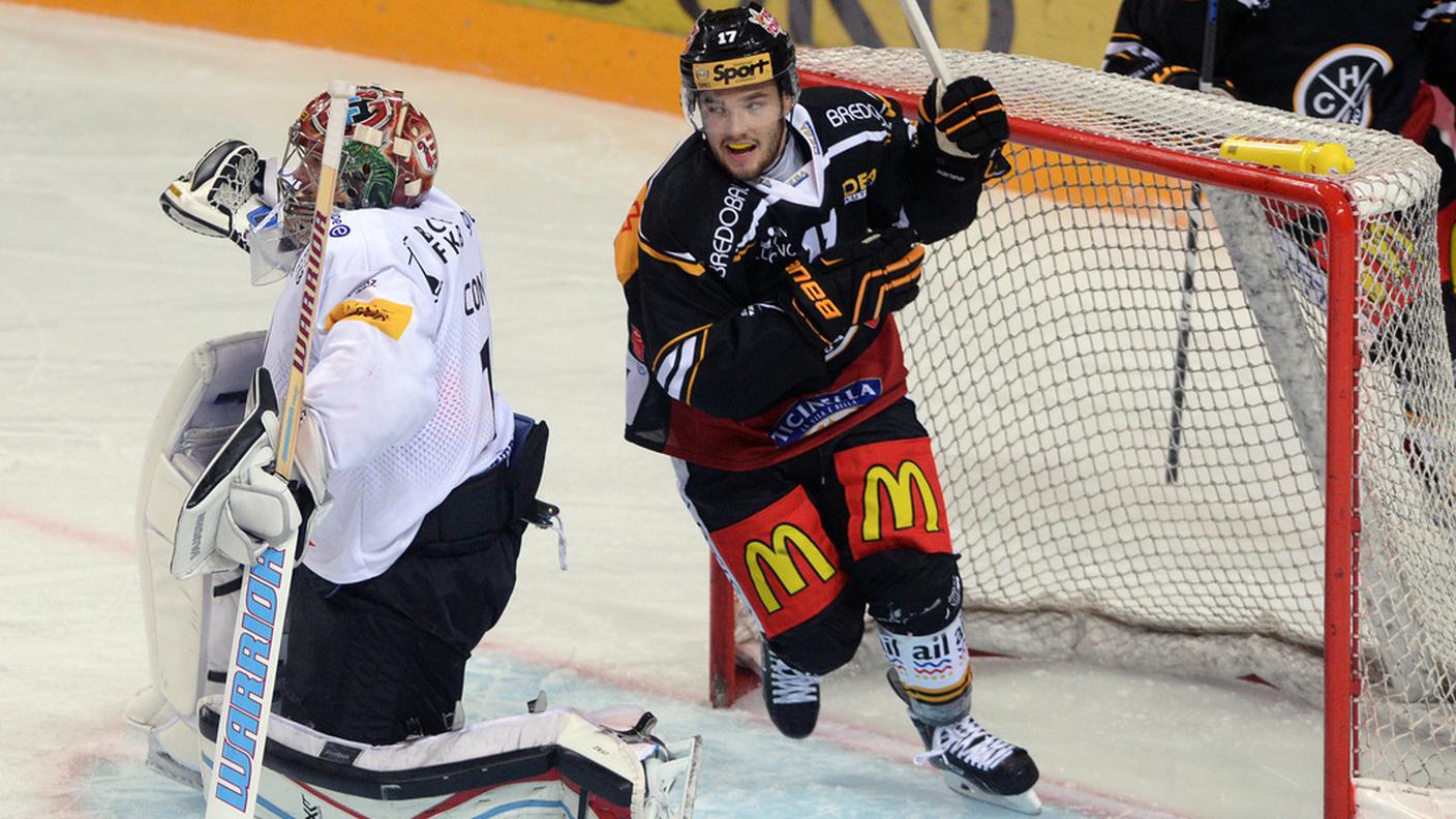 Luca Fazzini