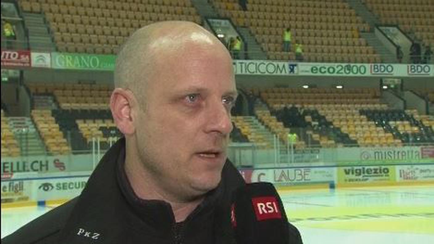 Ma non si andrà sul mercato per un nuovo difensore