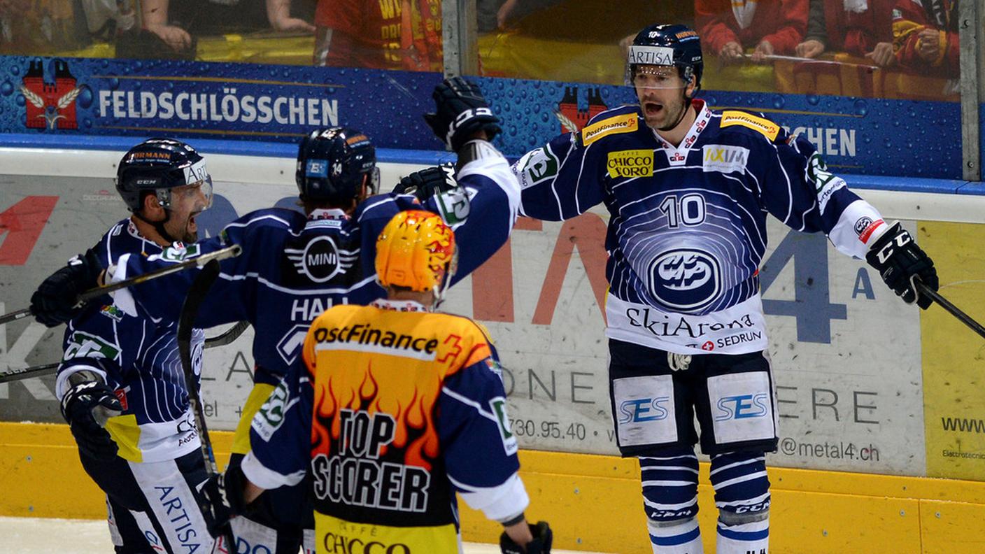 Giroux stavolta decisivo