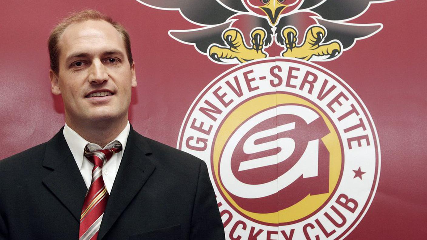 Si dedicherà solo al Servette